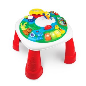 WINFUN – Table d’Activités Globetrotter Interactive