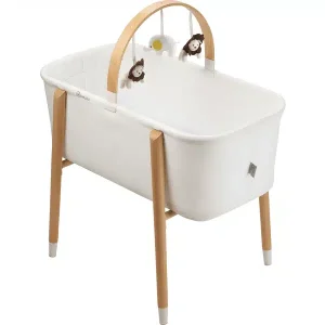 Lit cododo Sleepgood bois blanc – BABYGO