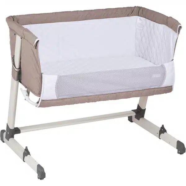 Lit cododo Together beige – BABYGO – Image 2