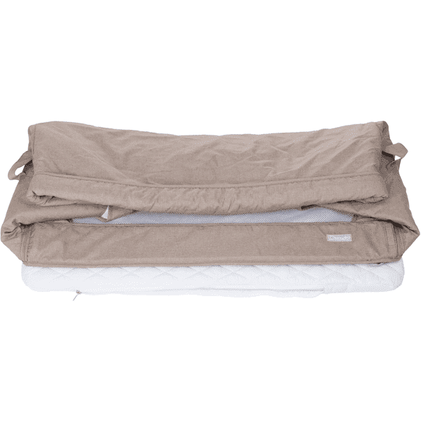 Lit cododo Together beige – BABYGO – Image 7