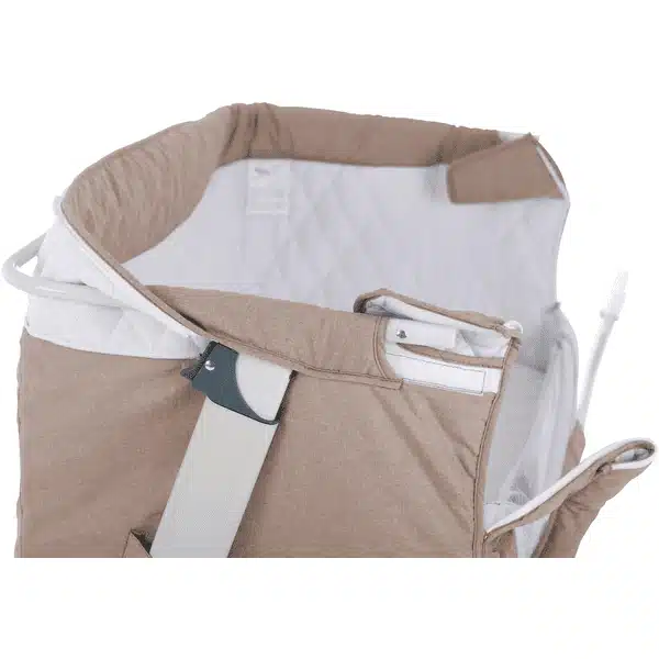 Lit cododo Together beige – BABYGO – Image 4