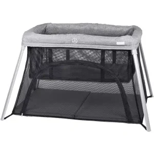 Lit parapluie Dreams 2 gris – BABYGO
