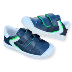 Jaz marine vert