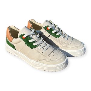 Ipek beige vert