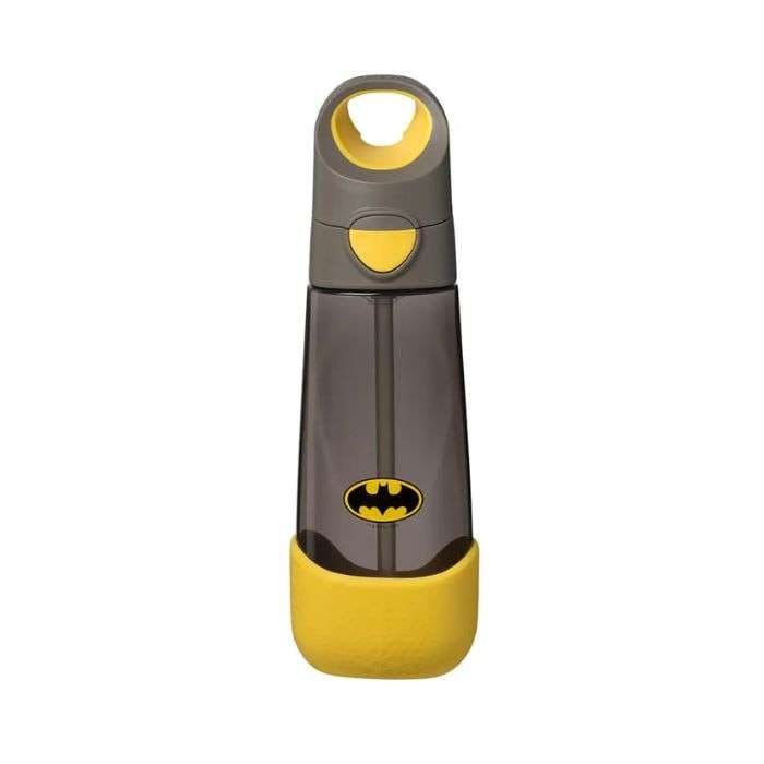 BBOX Tritan Drink Bottle 600ml – Batman