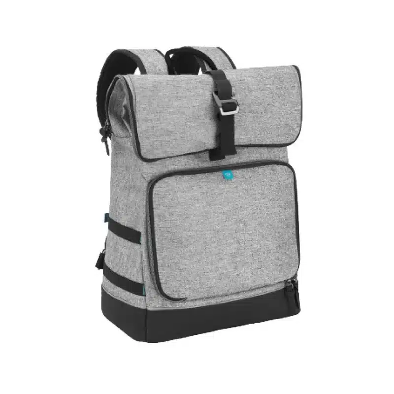 Sac à langer Le Sancy Smokey – Babymoov