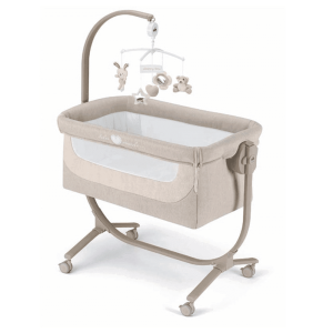 Berceau Cullami Cam Beige T154