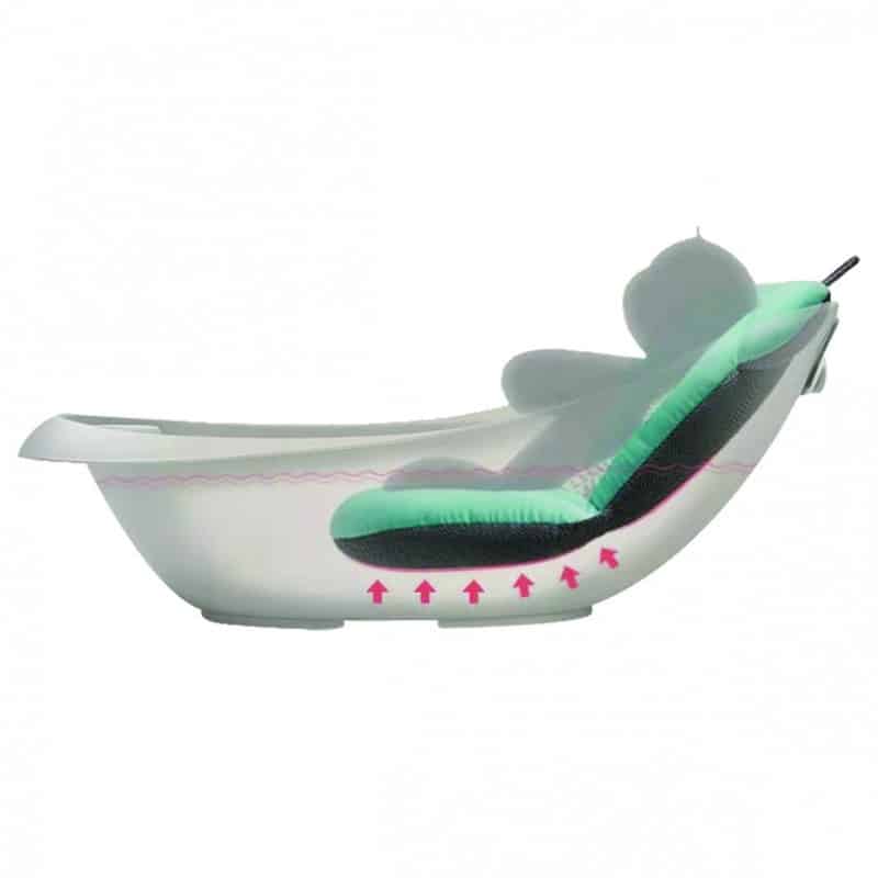 Coussin de Bain Panda – Tinéo – Image 3