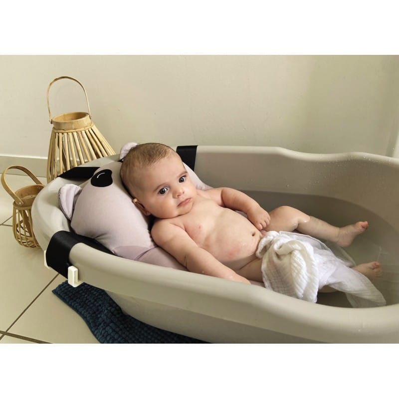 Coussin de Bain Panda – Tinéo – Image 2