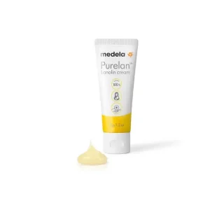Medela Crème pour mamelons Purelan™ 100