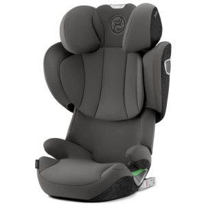 Siège-auto Solution T i-Fix   Mirage Grey – Cybex