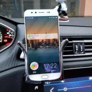 Support voiture pour smartphone
