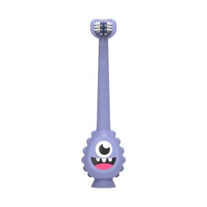 Dr. Brown’s Brosse à Dents Monstre 1-4 ans