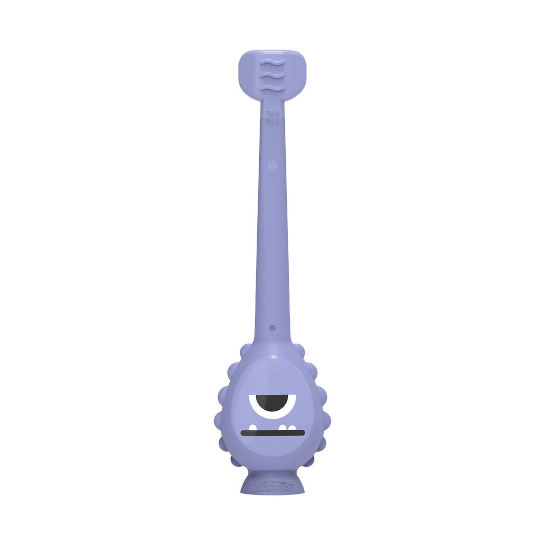 Dr. Brown’s Brosse à Dents Monstre 1-4 ans – Image 3