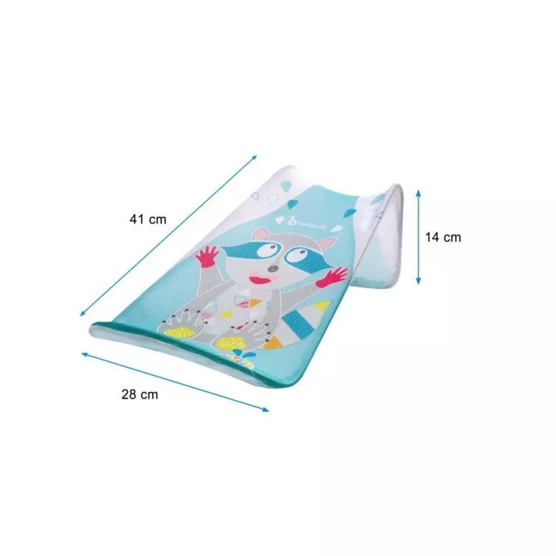 Hamac De Bain Ergo-Ludique Montagne – Badabulle – Image 4