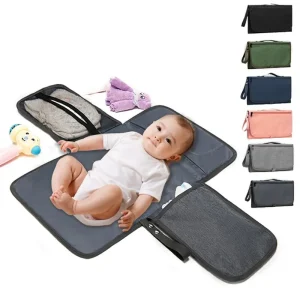 Matelas à Langer Portable