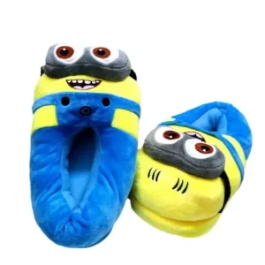 Chaussons Pantoufles Mignon