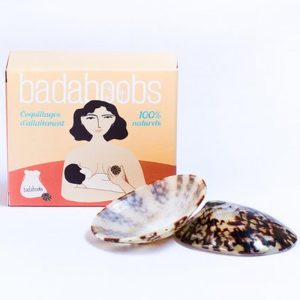 Coquillages d’allaitement