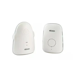 Babyphone – Ecoute bébé Simply Zen Béaba