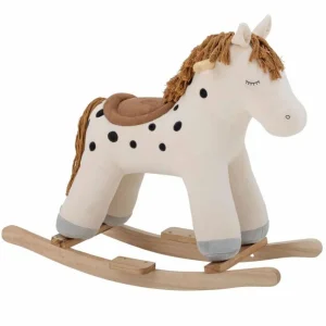 Jouet à bascule en forme de Cheval Merlen Bloomignville