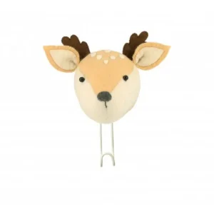 Patère Baby Deer – Fiona Walker England
