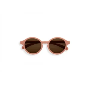 Lunette de soleil IZIPIZI – SUN KIDS 9-36 mois – Apricot