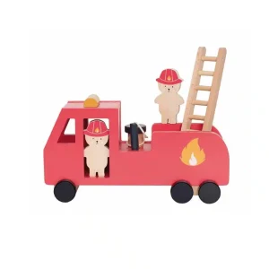 Camion de pompier Jabadabado