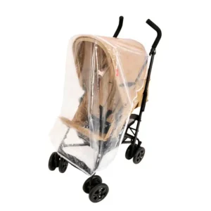 Housse de pluie universelle poussette Jollein
