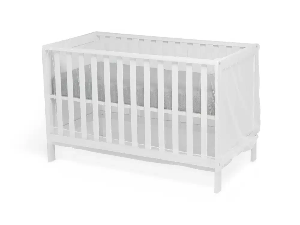 Moustiquaire pour lit Jollein