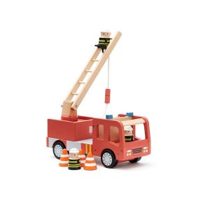Camion de pompier Aiden – Kid&rsquo;s Concept