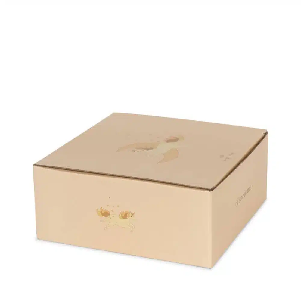 Coffret repas Licorne Konges Slojd – Image 2