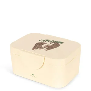 Boîte à goûter Cattitude Konges Slojd