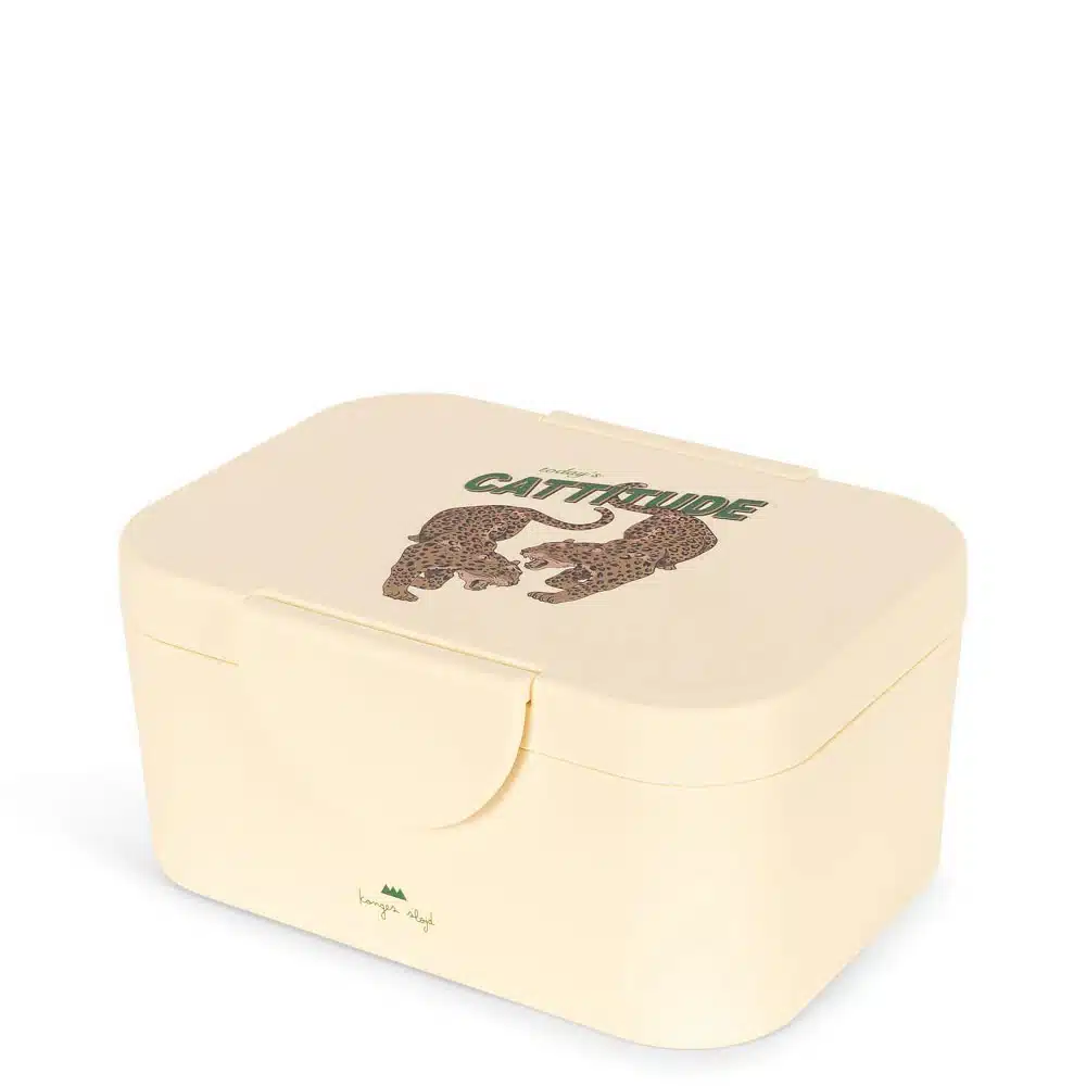 Boîte à goûter Cattitude Konges Slojd