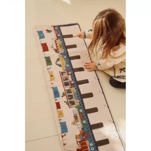 Konges Slojd Piano de sol pour enfant