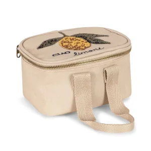 Petit sac isotherm Lemon Konges Slojd