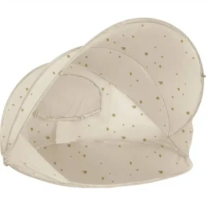 Tente de plage pop-up anti-UV Lemon Konges Slojd
