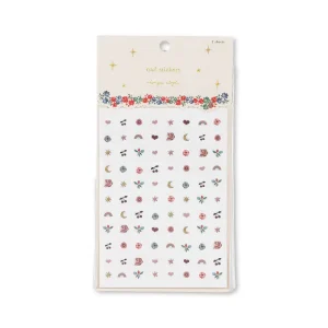 Stickers ongles enfant Konges Slojd