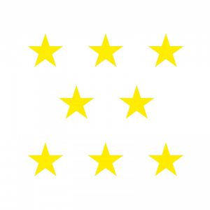 Stickers Etoiles