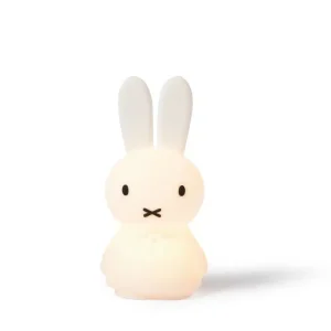 Veilleuse tactile Miffy Shines Mr Maria