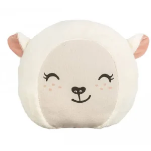 Coussin Agneau Nobodinoz