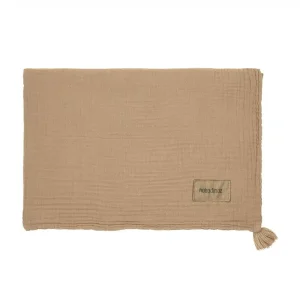 Couverture Wabi-Sabi Sésame Nobodinoz