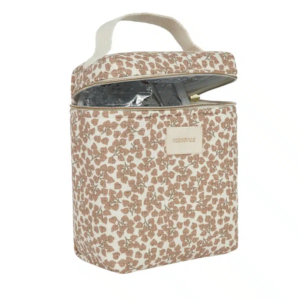 Lunch bag isotherme Concerto Sweet Yumiko Nobodinoz – Image 2