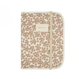 Protège carnet de santé Poema Sweet Yumiko Nobodinoz