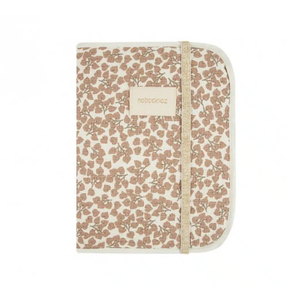 Protège carnet de santé Poema Sweet Yumiko Nobodinoz