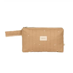 Trousse de toilette Stories Blush Little Cherries Nobodinoz