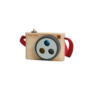 Appareil photo en bois Plan Toys