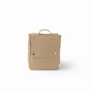 Sac à dos enfant Minimes Beige Rivedroite Paris