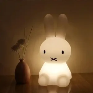Veilleuse Miffy