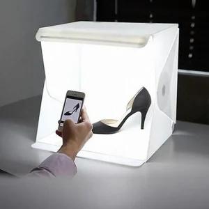 MaBox™ Super Studio Portable !