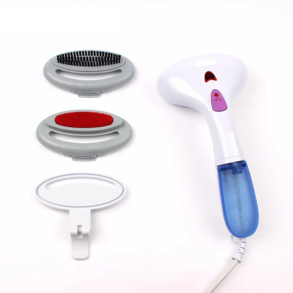 Defroisseur à vapeur portable – Image 4